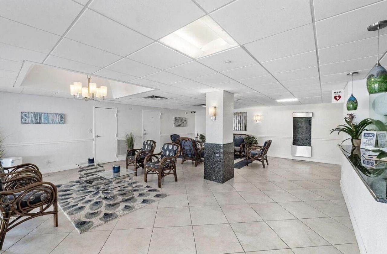 1500 S Ocean Boulevard, Unit 706, Lauderdale by the Sea, FL 33062 Photo