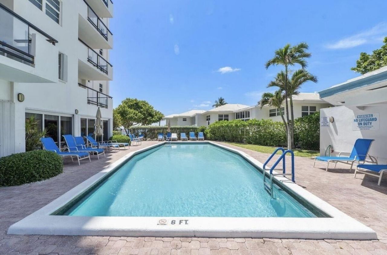 1500 S Ocean Boulevard, Unit 706, Lauderdale by the Sea, FL 33062 Photo
