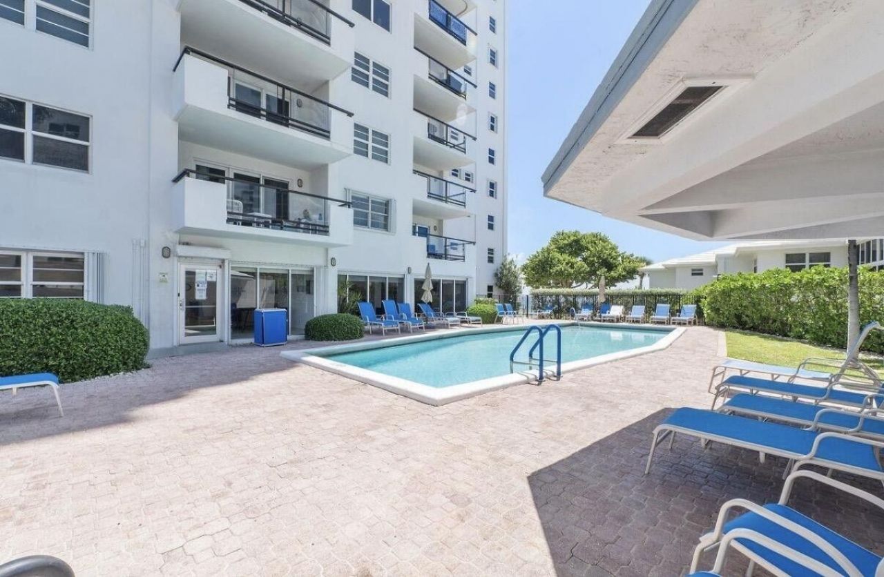 1500 S Ocean Boulevard, Unit 706, Lauderdale by the Sea, FL 33062 Photo