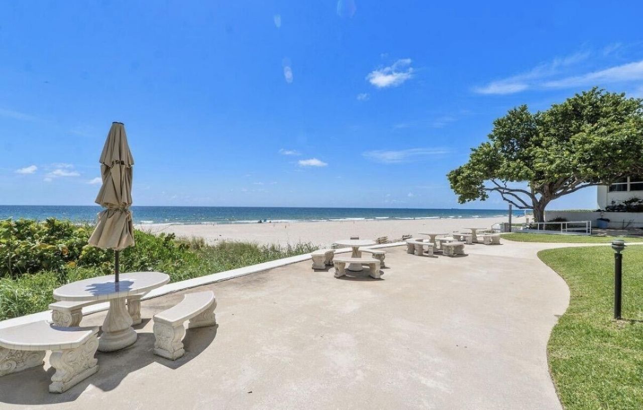 1500 S Ocean Boulevard, Unit 706, Lauderdale by the Sea, FL 33062 Photo