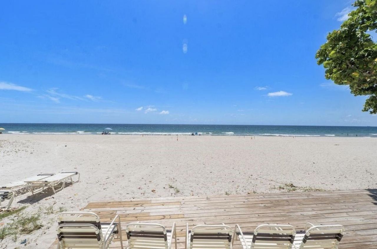 1500 S Ocean Boulevard, Unit 706, Lauderdale by the Sea, FL 33062 Photo