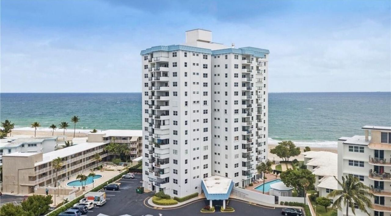 1500 S Ocean Boulevard, Unit 706, Lauderdale by the Sea, FL 33062 Photo