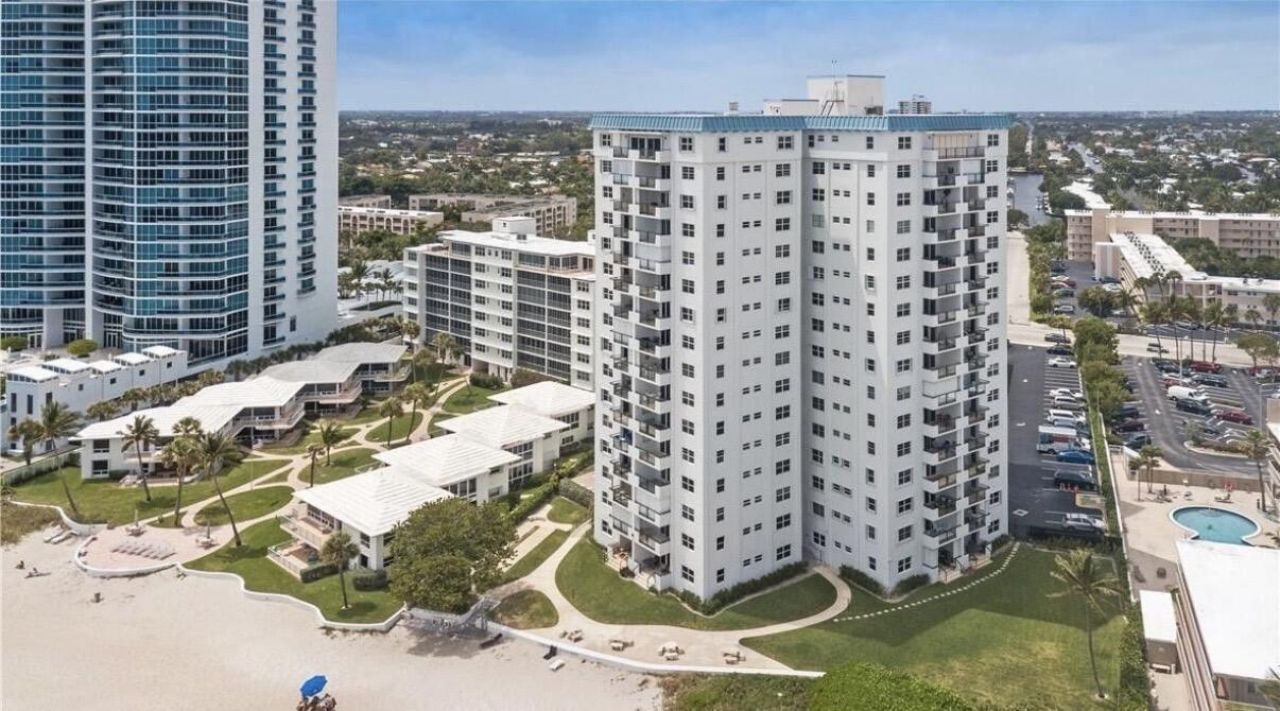 1500 S Ocean Boulevard, Unit 706, Lauderdale by the Sea, FL 33062 Photo