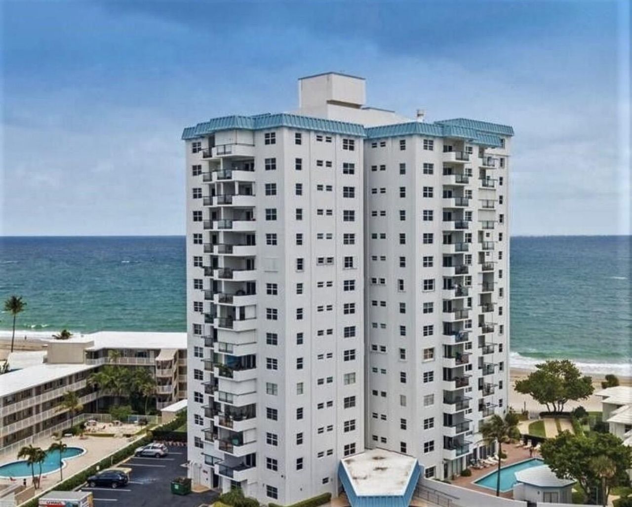 1500 S Ocean Boulevard, Unit 706, Lauderdale by the Sea, FL 33062 Photo