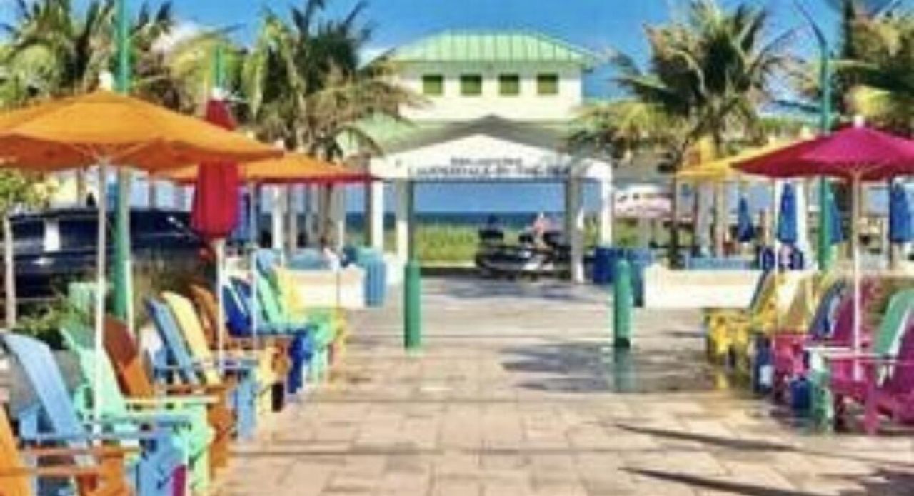 1500 S Ocean Boulevard, Unit 706, Lauderdale by the Sea, FL 33062 Photo