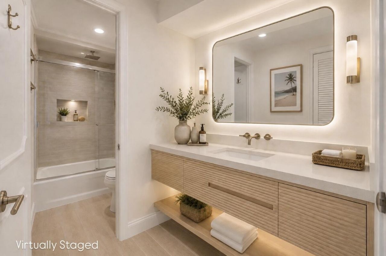 1500 S Ocean Boulevard, Unit 706, Lauderdale by the Sea, FL 33062 Photo