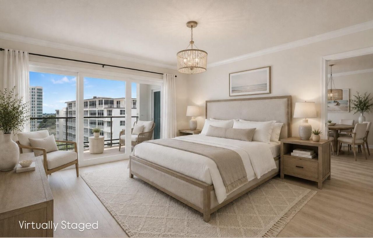 1500 S Ocean Boulevard, Unit 706, Lauderdale by the Sea, FL 33062 Photo