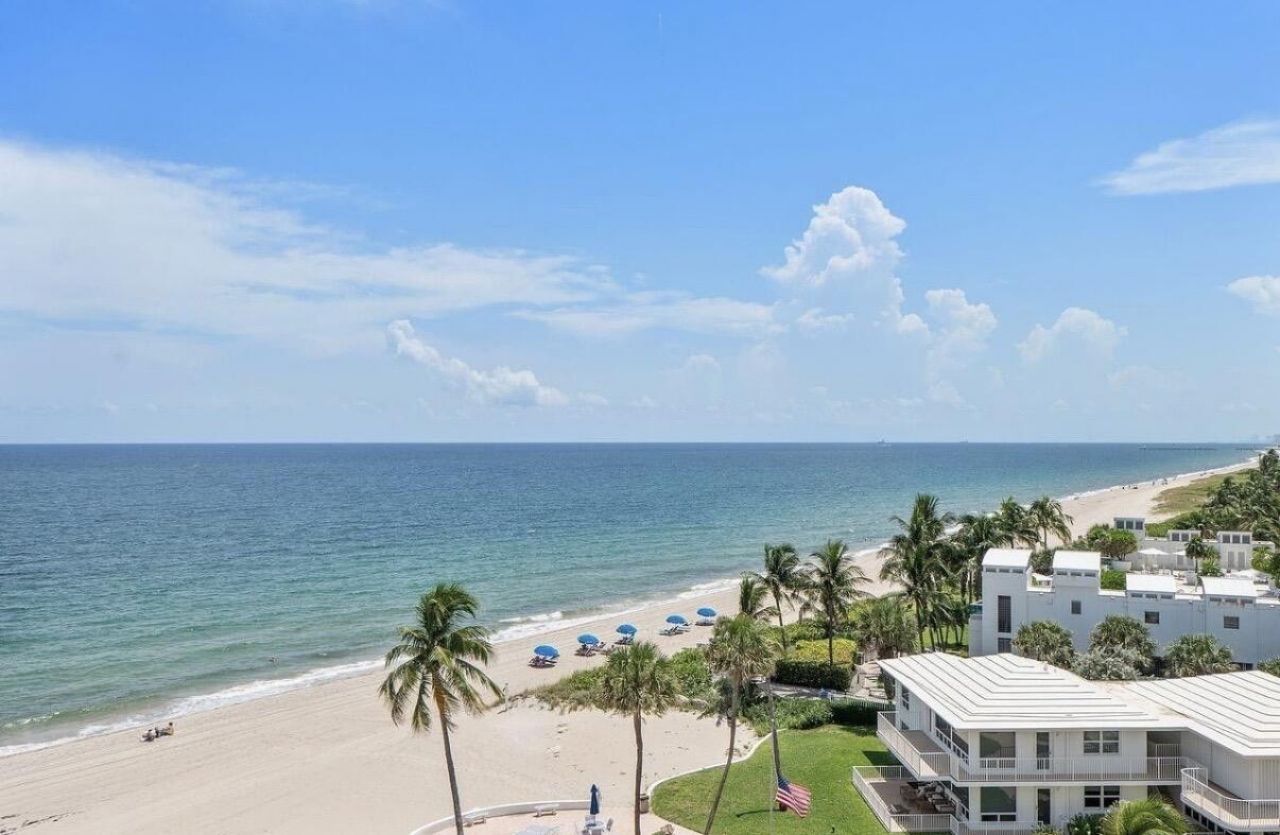 1500 S Ocean Boulevard, Unit 706, Lauderdale by the Sea, FL 33062 Photo