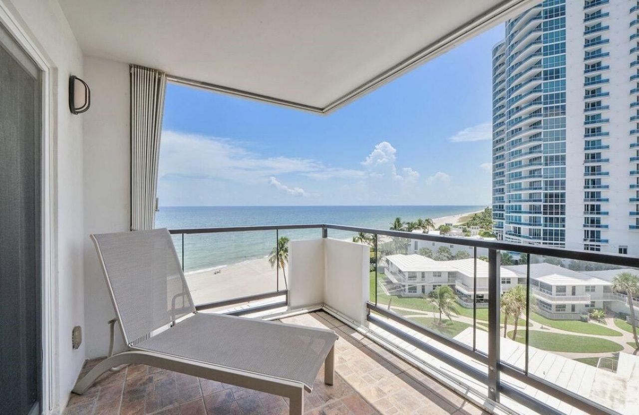 1500 S Ocean Boulevard, Unit 706, Lauderdale by the Sea, FL 33062 Photo