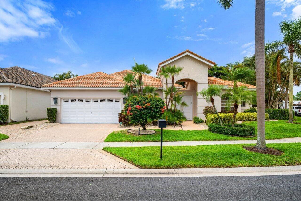 5785 Regency Circle E, Boca Raton, FL 33496 Photo