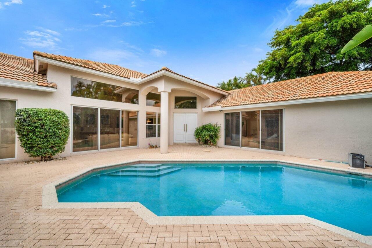 5785 Regency Circle E, Boca Raton, FL 33496 Photo