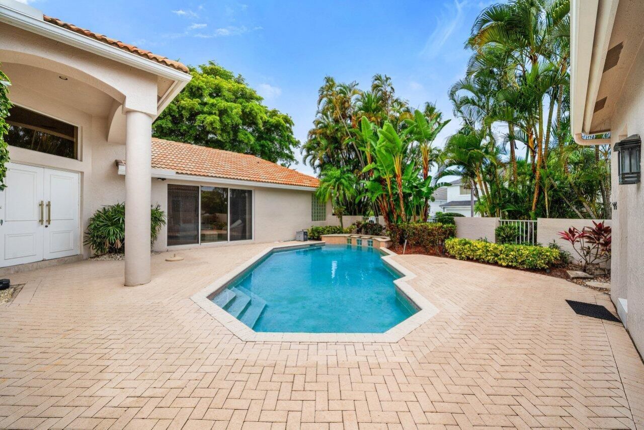 5785 Regency Circle E, Boca Raton, FL 33496 Photo