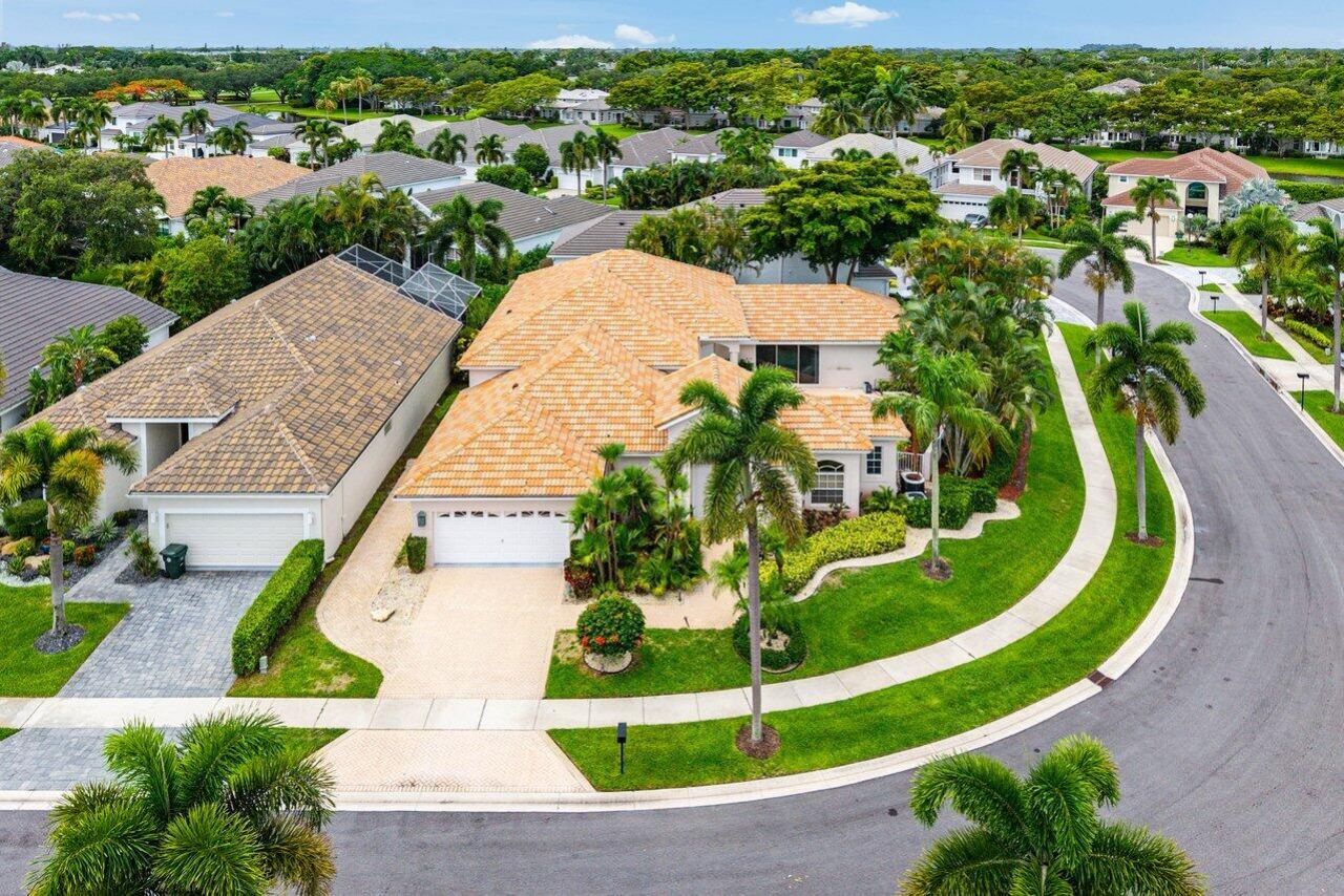 5785 Regency Circle E, Boca Raton, FL 33496 Photo
