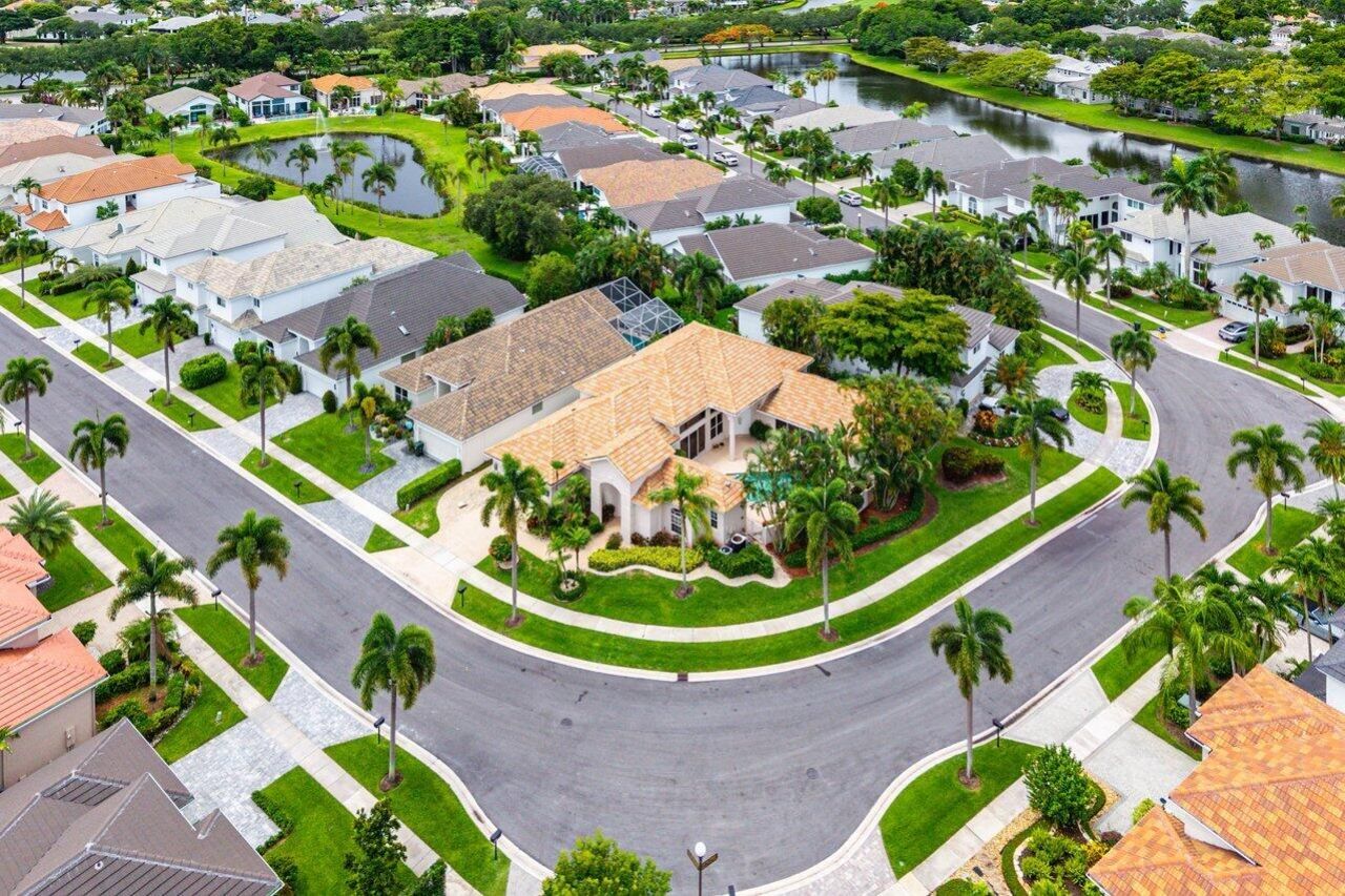 5785 Regency Circle E, Boca Raton, FL 33496 Photo