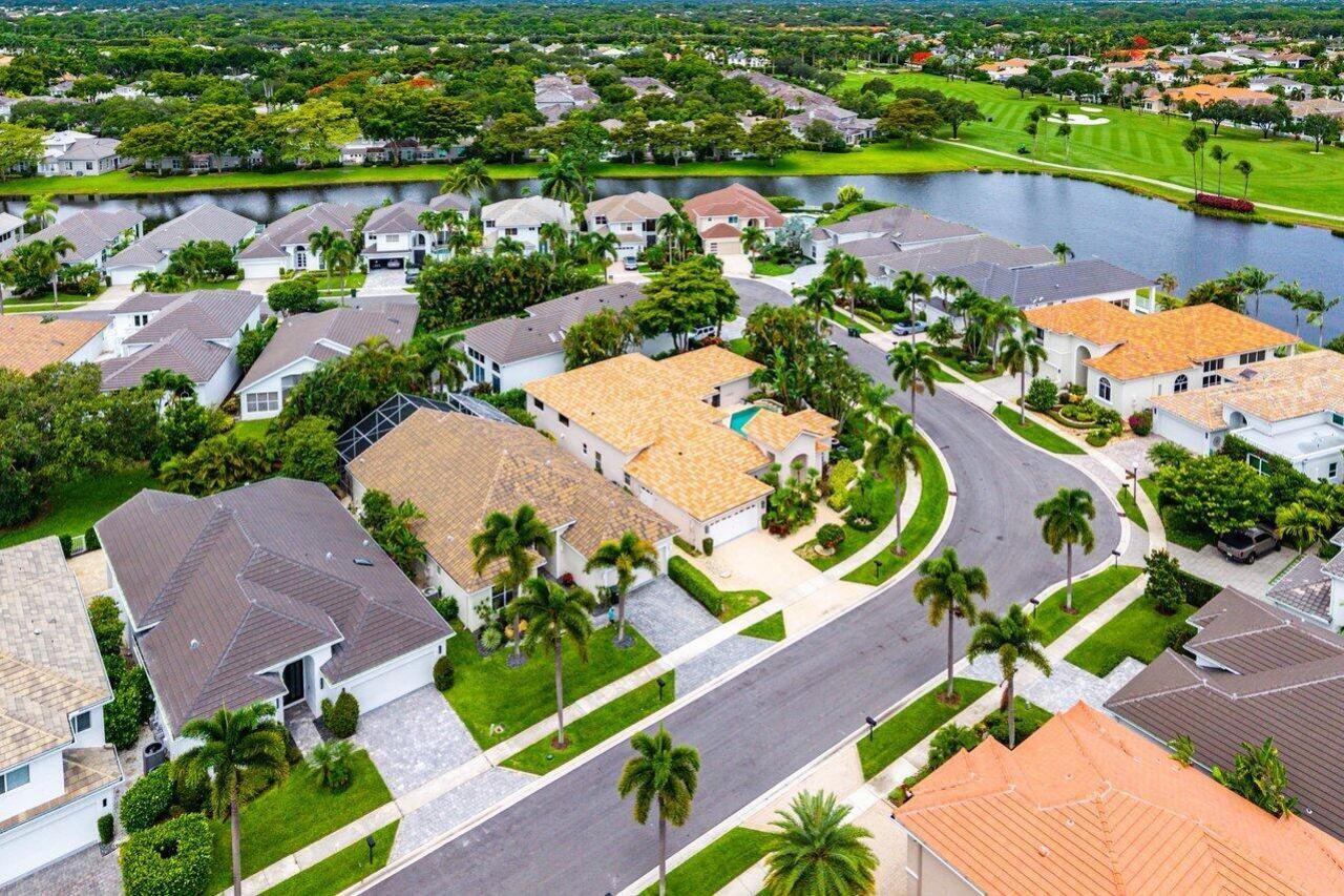 5785 Regency Circle E, Boca Raton, FL 33496 Photo