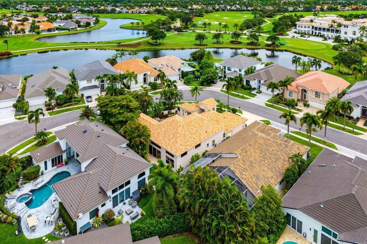 5785 Regency Circle E, Boca Raton, FL 33496 Photo