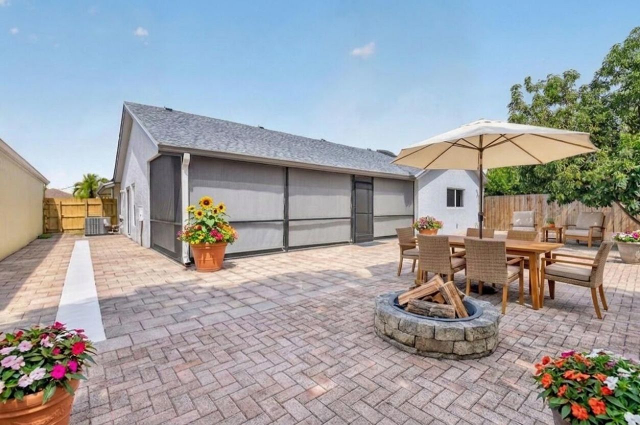 21070 Woodspring Avenue, Boca Raton, FL 33428 Photo