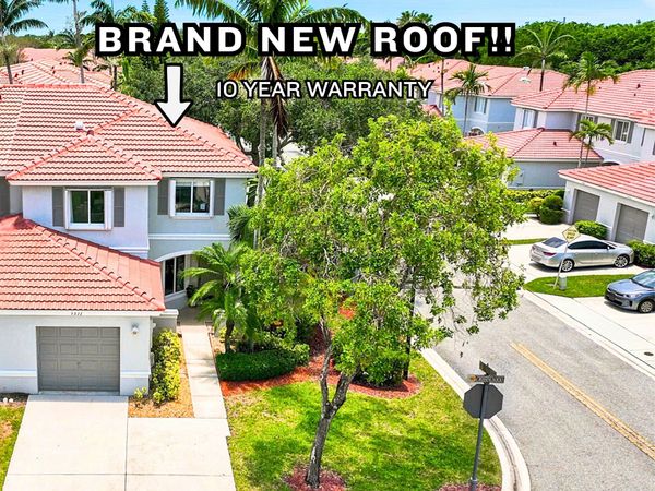 5511 Crossing Rocks Court, Riviera Beach, FL 33407