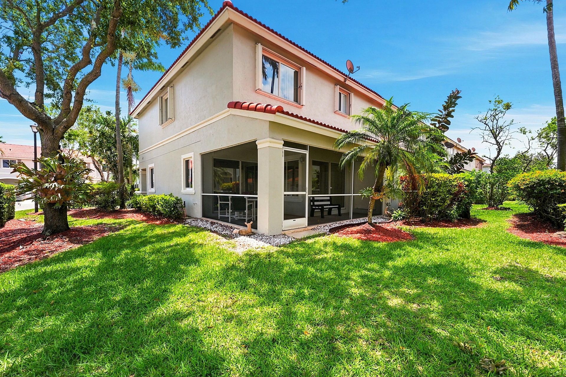 5511 Crossing Rocks Court, Riviera Beach, FL 33407 Photo