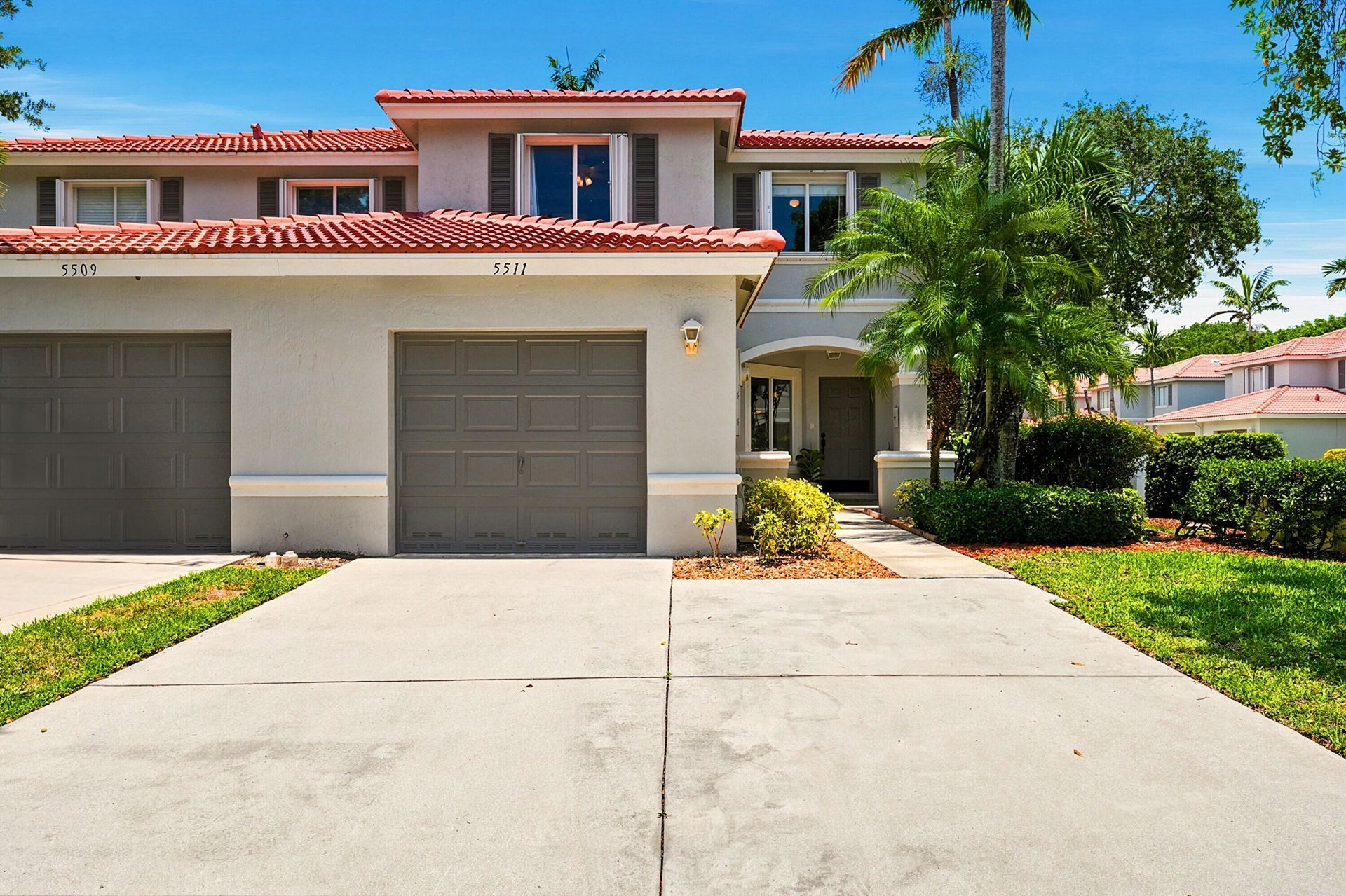 5511 Crossing Rocks Court, Riviera Beach, FL 33407 Photo