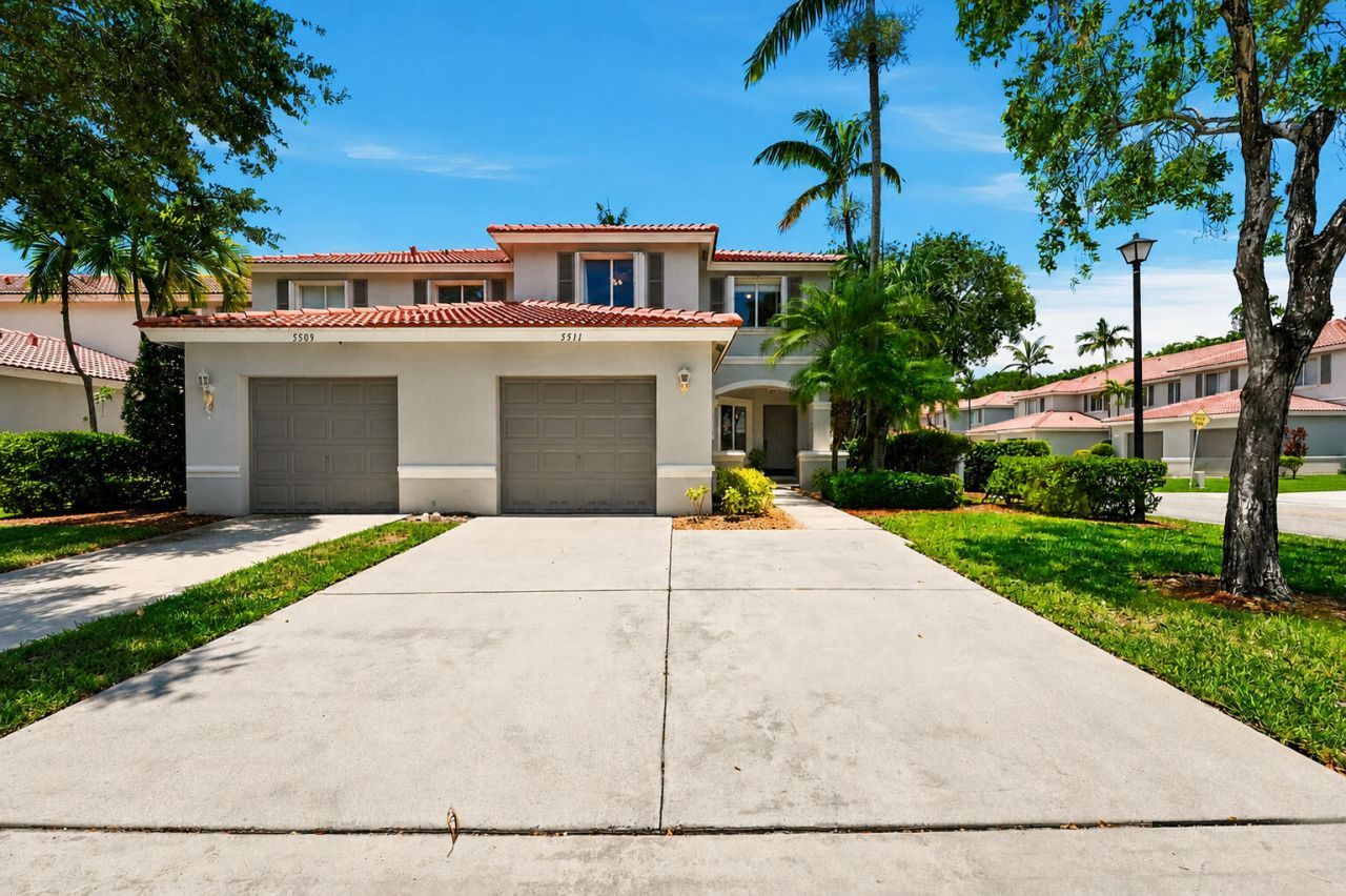 5511 Crossing Rocks Court, Riviera Beach, FL 33407 Photo