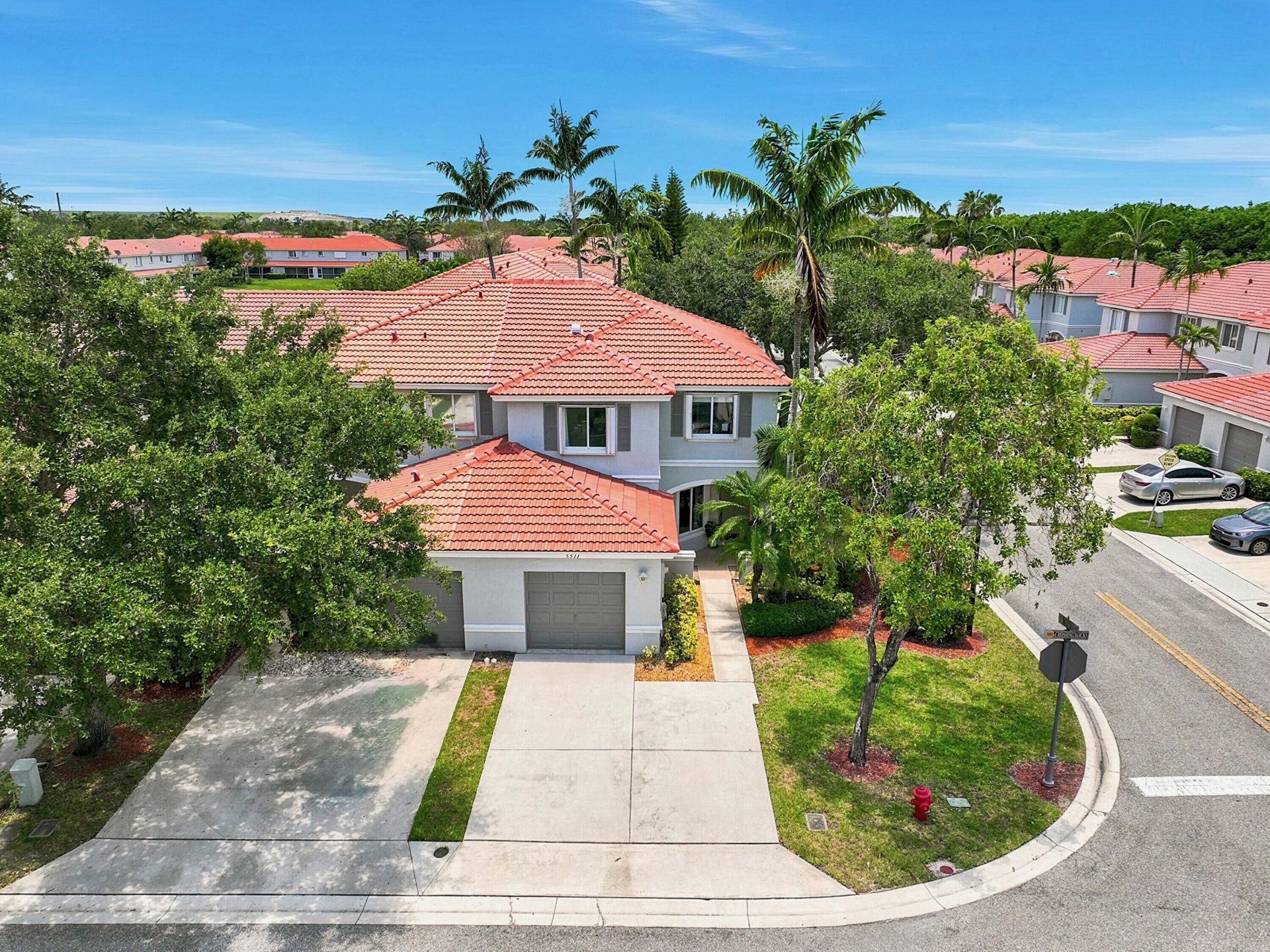 5511 Crossing Rocks Court, Riviera Beach, FL 33407 Photo