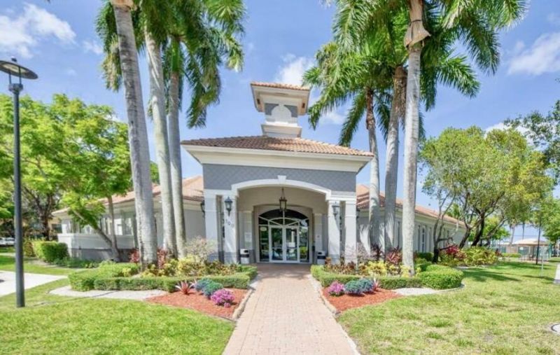 5511 Crossing Rocks Court, Riviera Beach, FL 33407 Photo