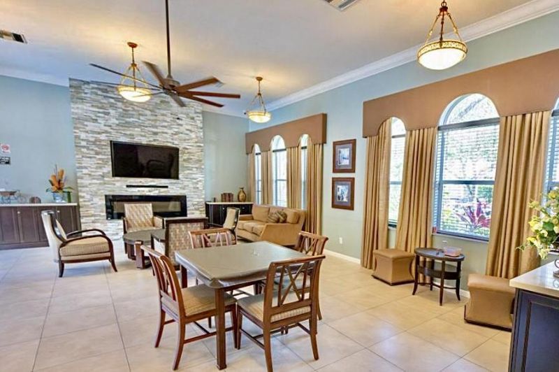 5511 Crossing Rocks Court, Riviera Beach, FL 33407 Photo