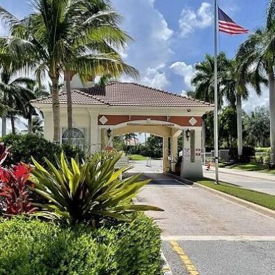 5511 Crossing Rocks Court, Riviera Beach, FL 33407 Photo
