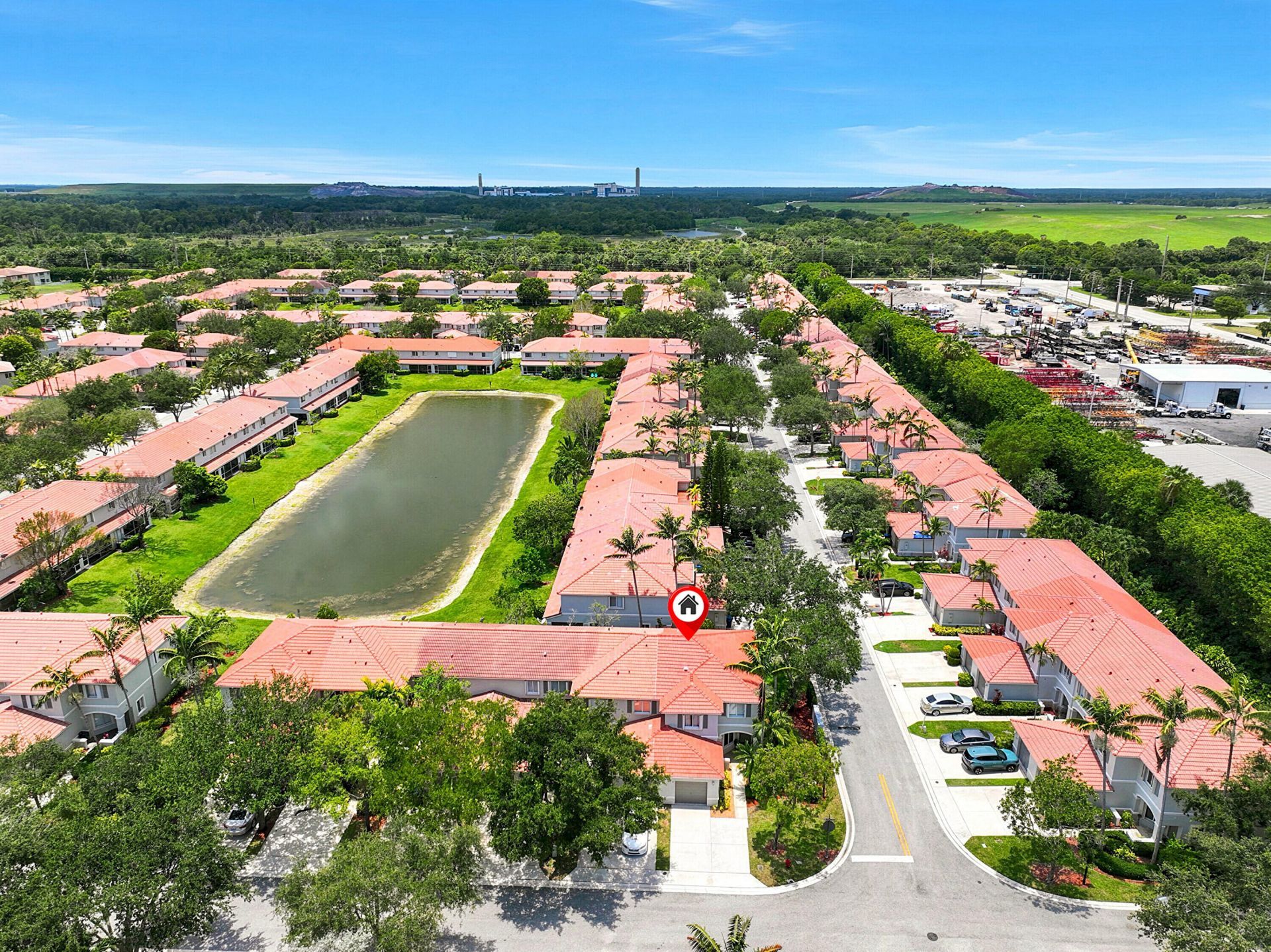 5511 Crossing Rocks Court, Riviera Beach, FL 33407 Photo