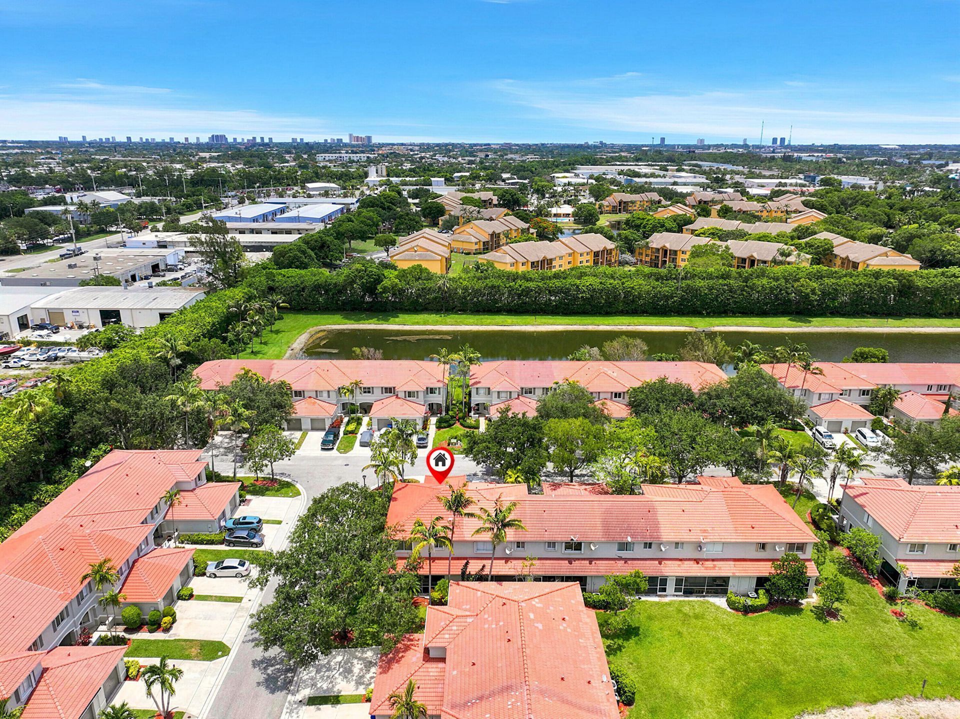 5511 Crossing Rocks Court, Riviera Beach, FL 33407 Photo