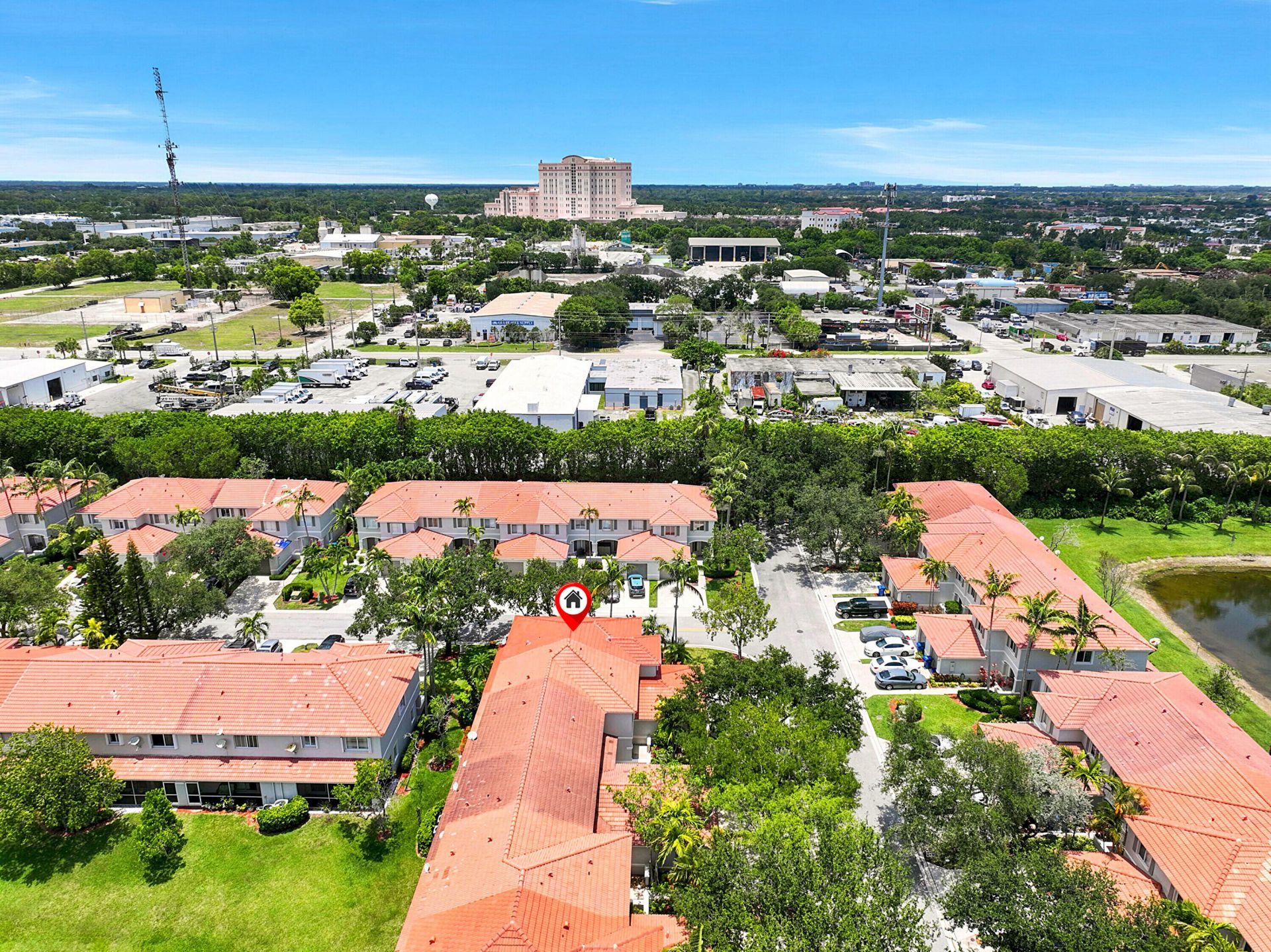 5511 Crossing Rocks Court, Riviera Beach, FL 33407 Photo
