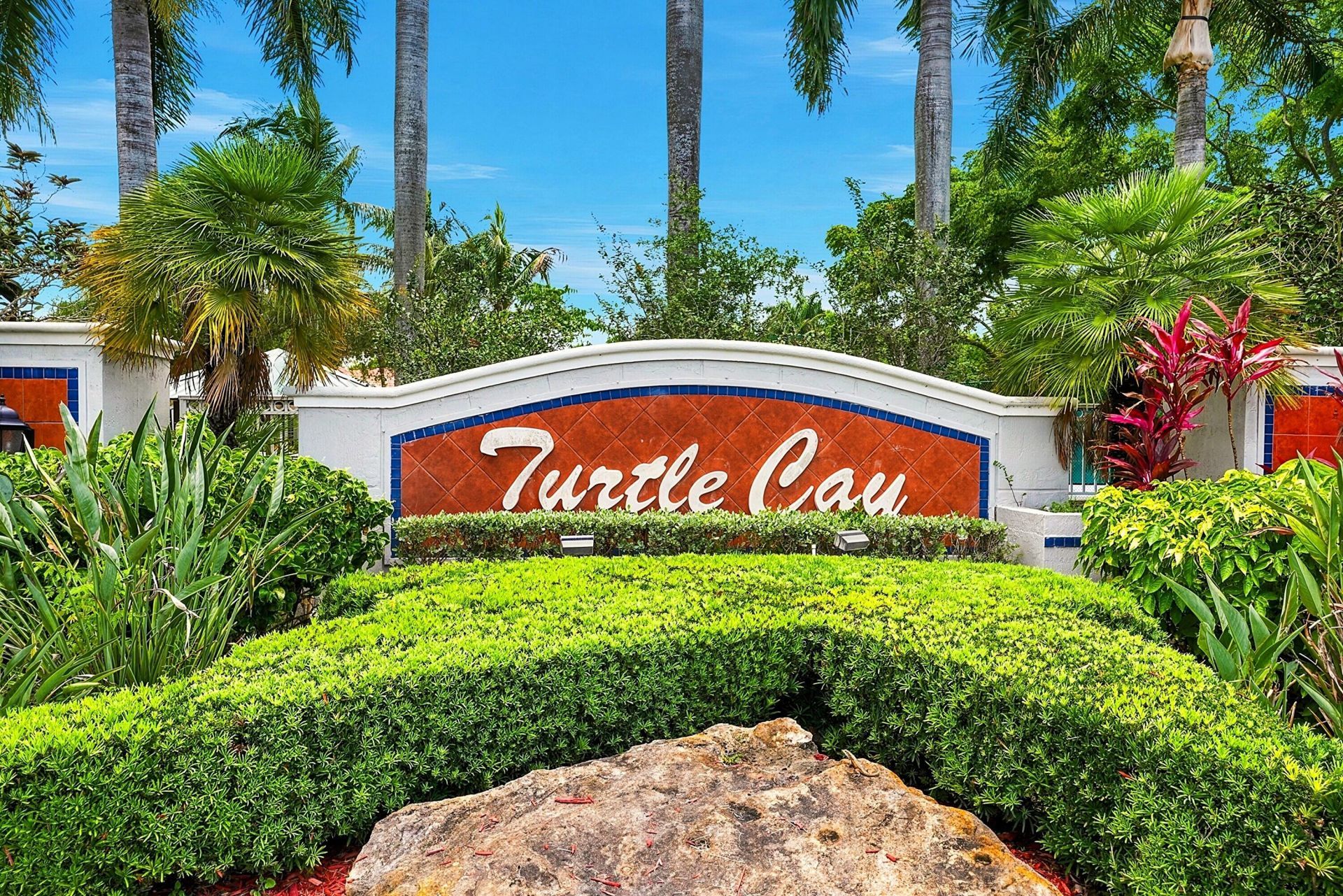 5511 Crossing Rocks Court, Riviera Beach, FL 33407 Photo