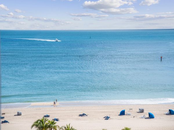 2100 S Ocean Lane, Unit 703, Fort Lauderdale, FL 33316