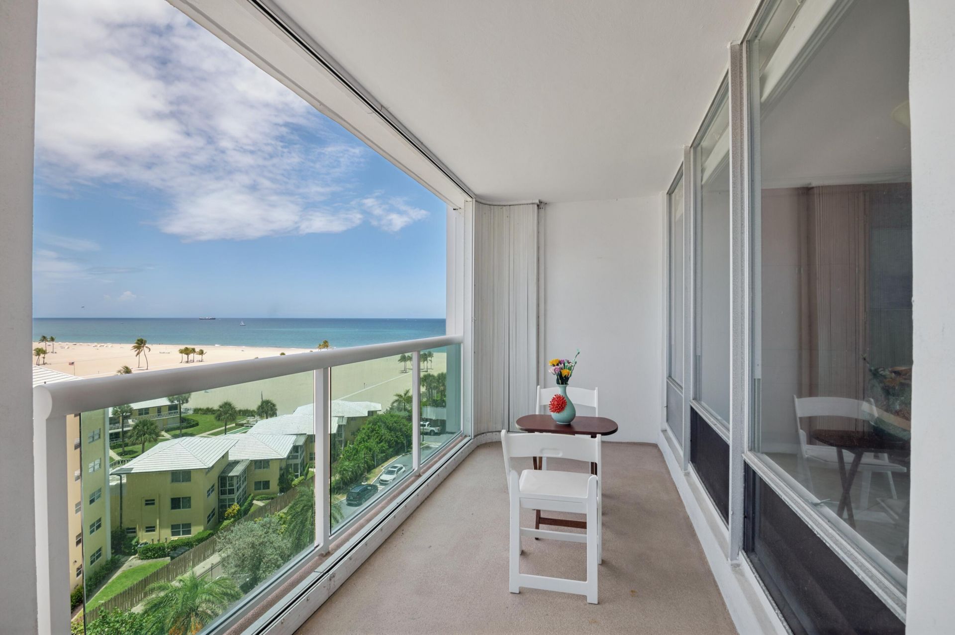2100 S Ocean Lane, Unit 703, Fort Lauderdale, FL 33316 Photo