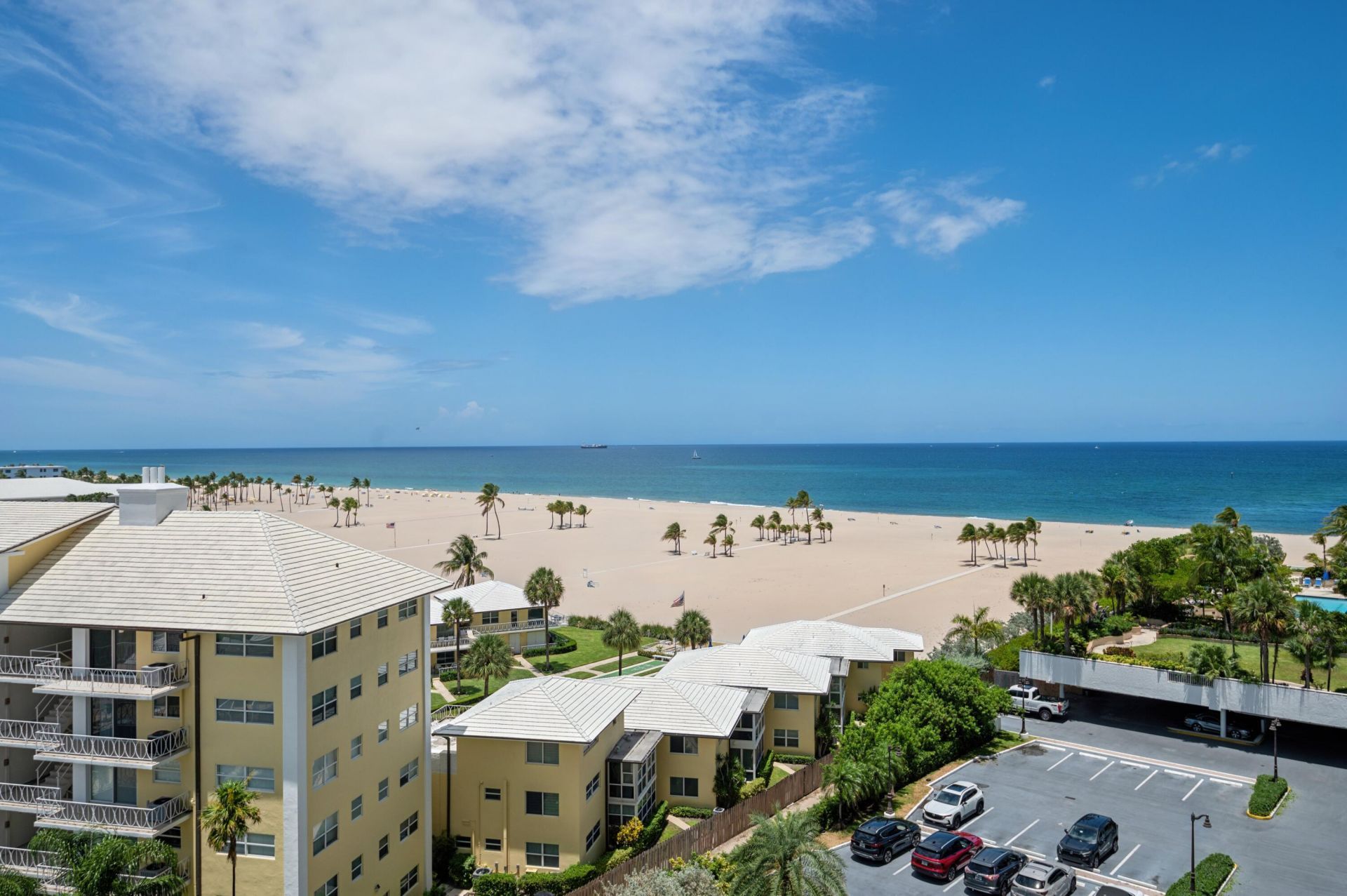 2100 S Ocean Lane, Unit 703, Fort Lauderdale, FL 33316 Photo