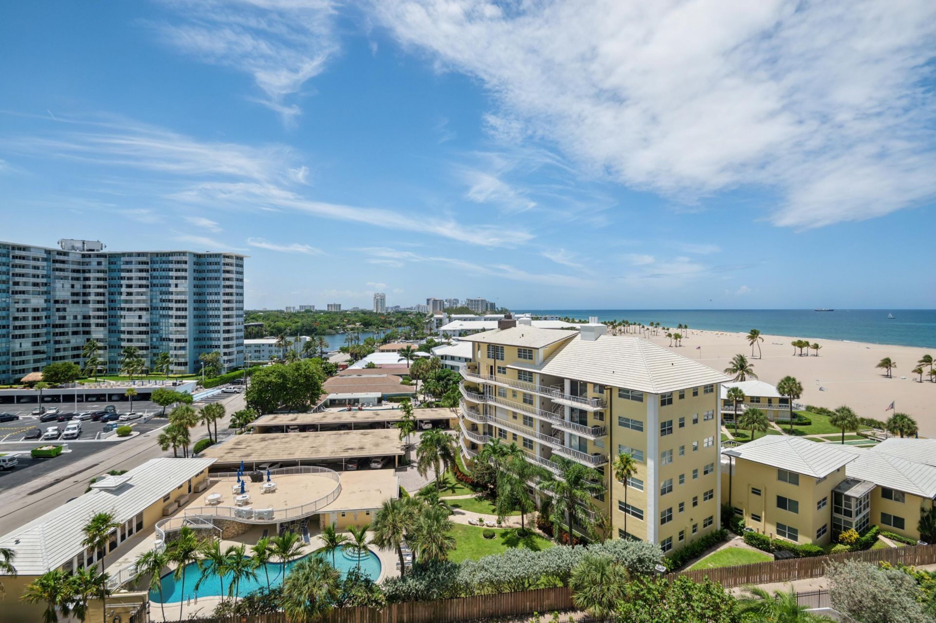 2100 S Ocean Lane, Unit 703, Fort Lauderdale, FL 33316 Photo
