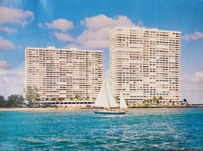 2100 S Ocean Lane, Unit 703, Fort Lauderdale, FL 33316 Photo