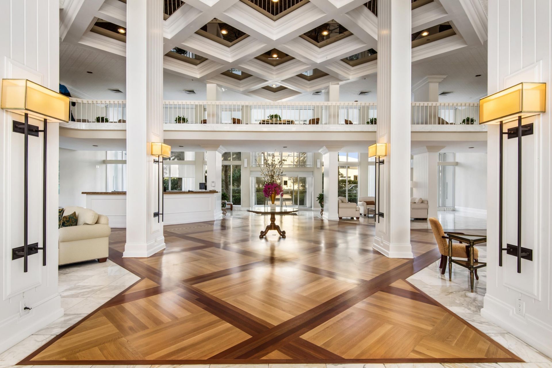 2100 S Ocean Lane, Unit 703, Fort Lauderdale, FL 33316 Photo