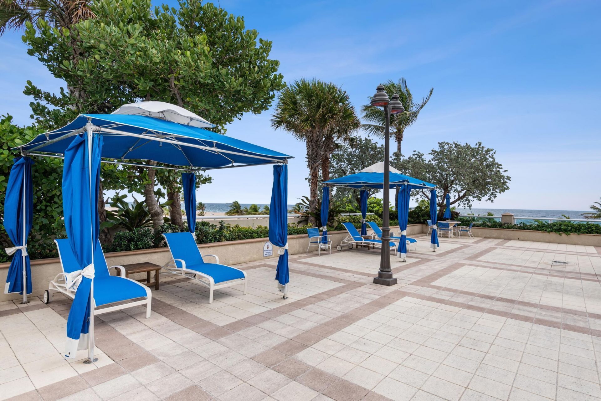 2100 S Ocean Lane, Unit 703, Fort Lauderdale, FL 33316 Photo