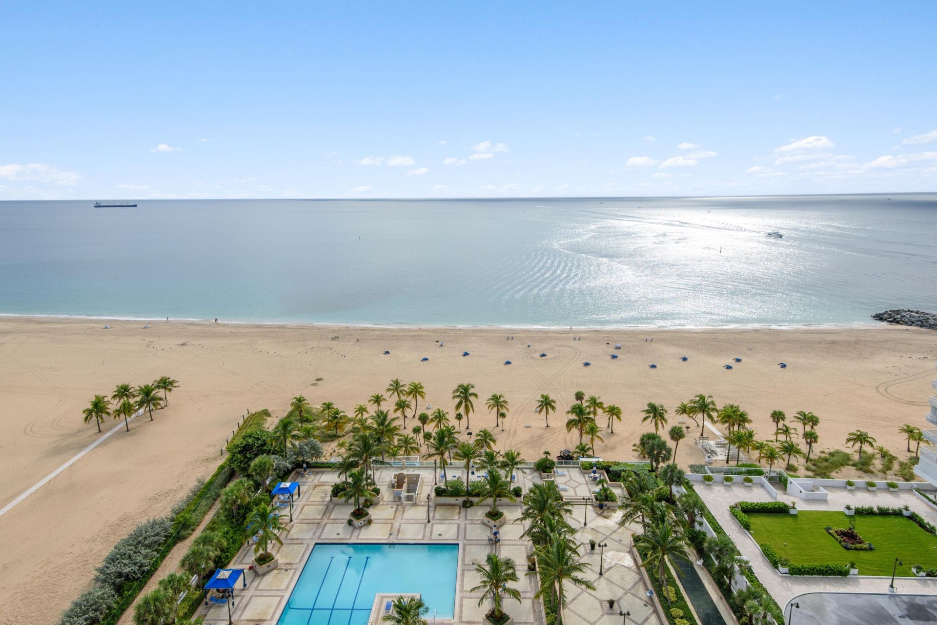 2100 S Ocean Lane, Unit 703, Fort Lauderdale, FL 33316 Photo