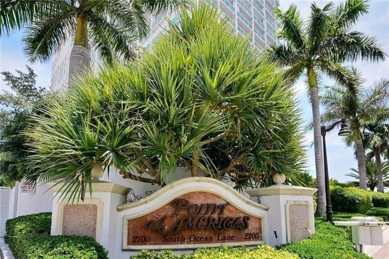 2100 S Ocean Lane, Unit 703, Fort Lauderdale, FL 33316 Photo