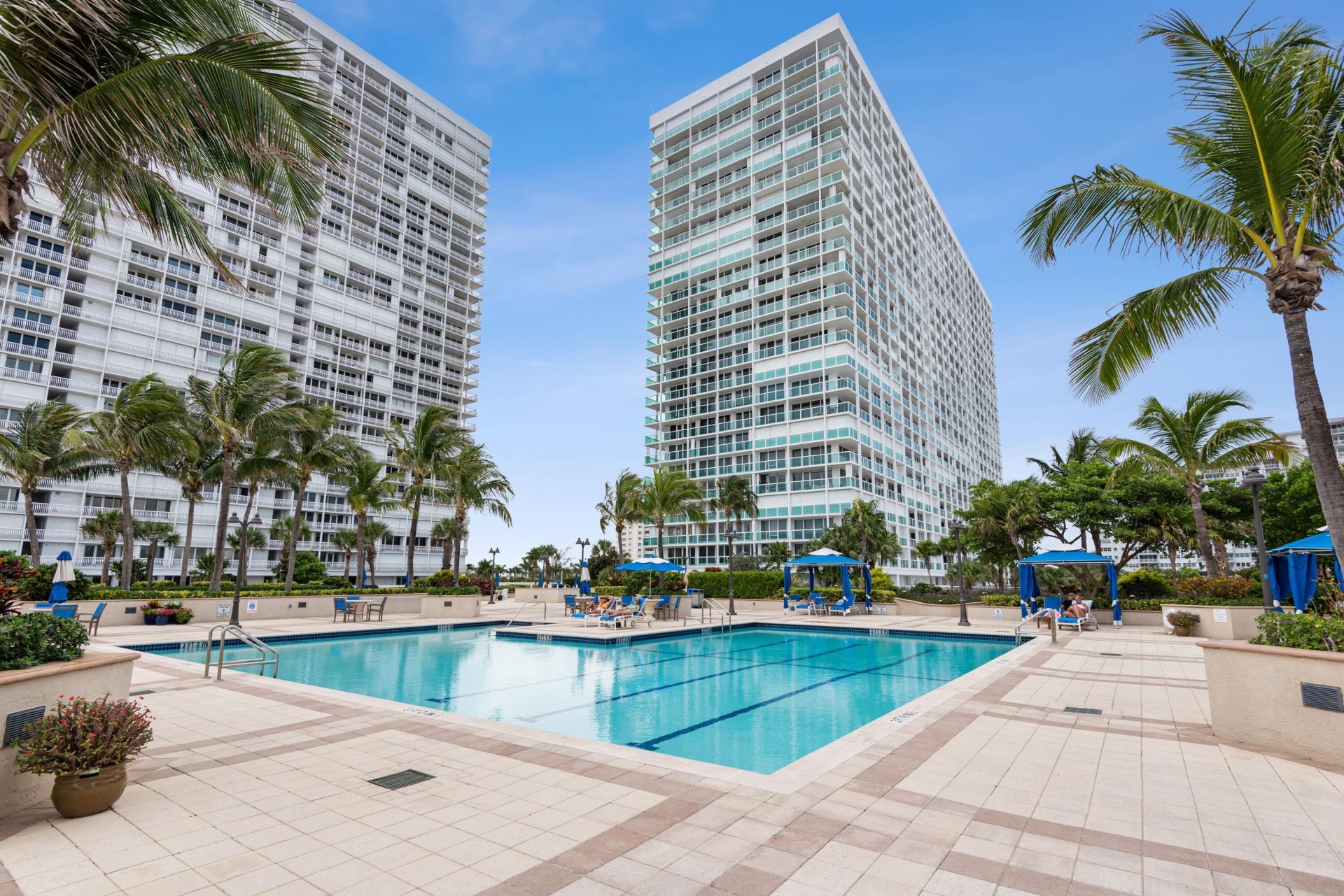 2100 S Ocean Lane, Unit 703, Fort Lauderdale, FL 33316 Photo