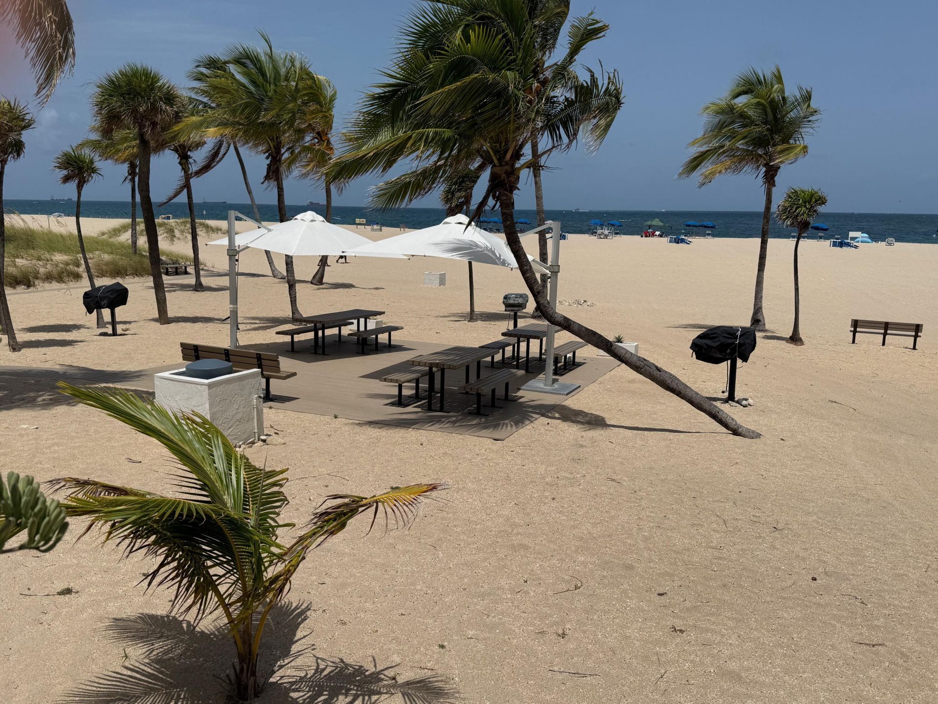 2100 S Ocean Lane, Unit 703, Fort Lauderdale, FL 33316 Photo