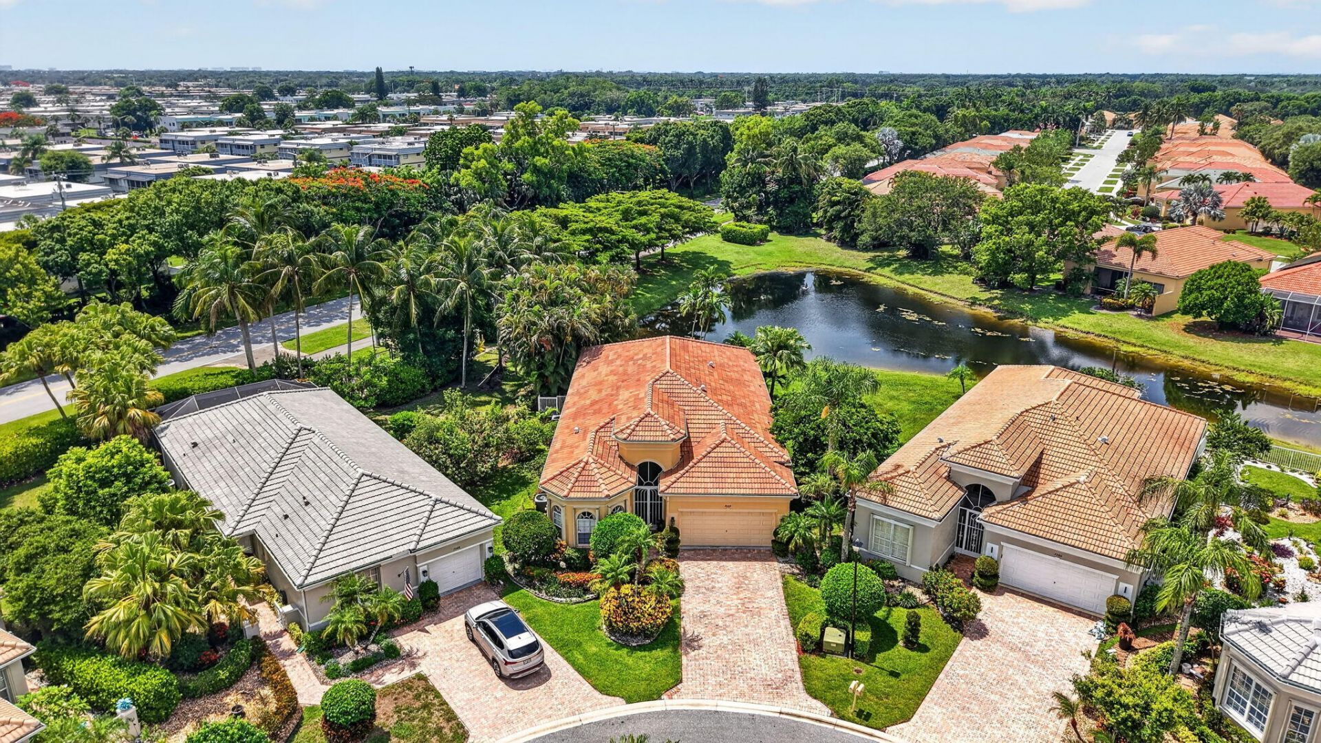 7264 Cataluna Circle, Delray Beach, FL 33446 Photo