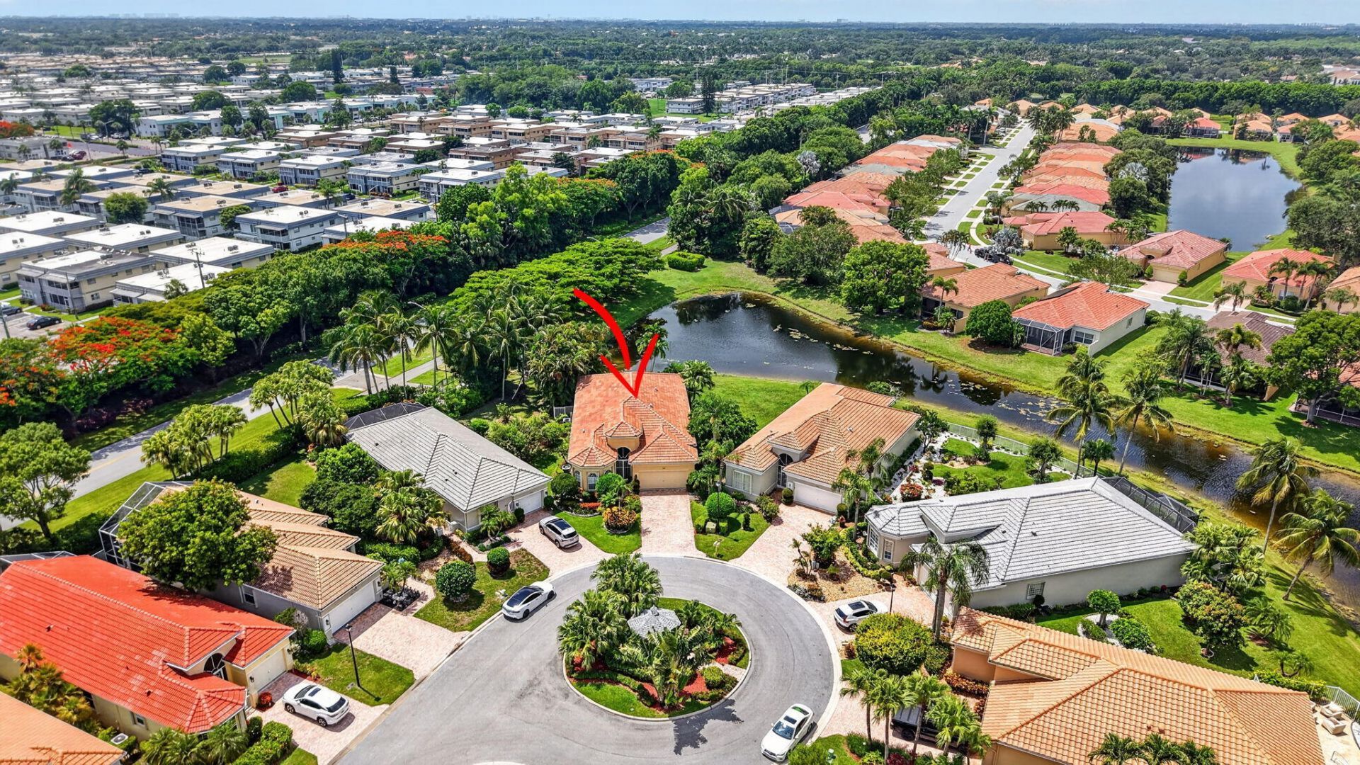 7264 Cataluna Circle, Delray Beach, FL 33446 Photo