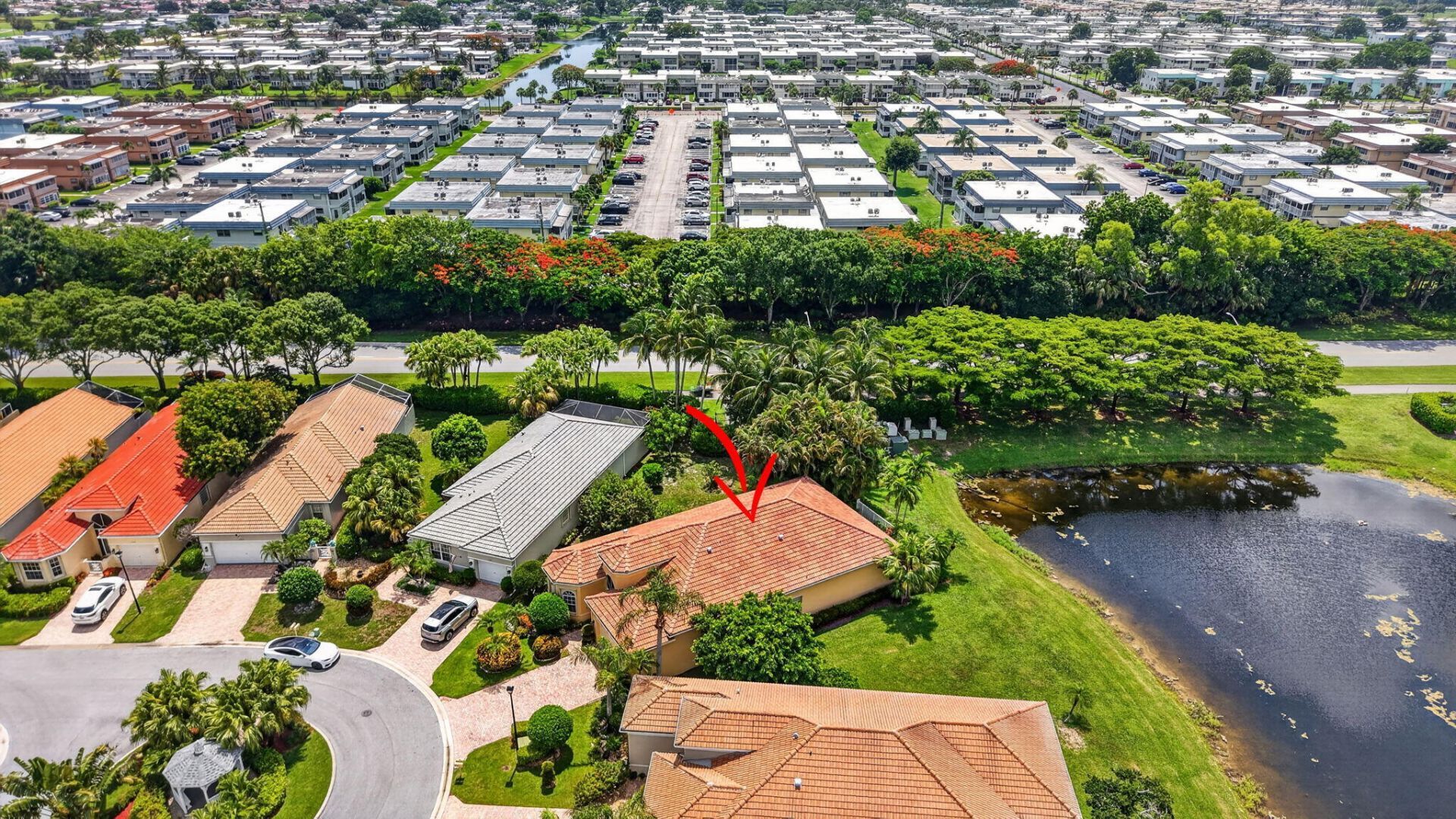 7264 Cataluna Circle, Delray Beach, FL 33446 Photo