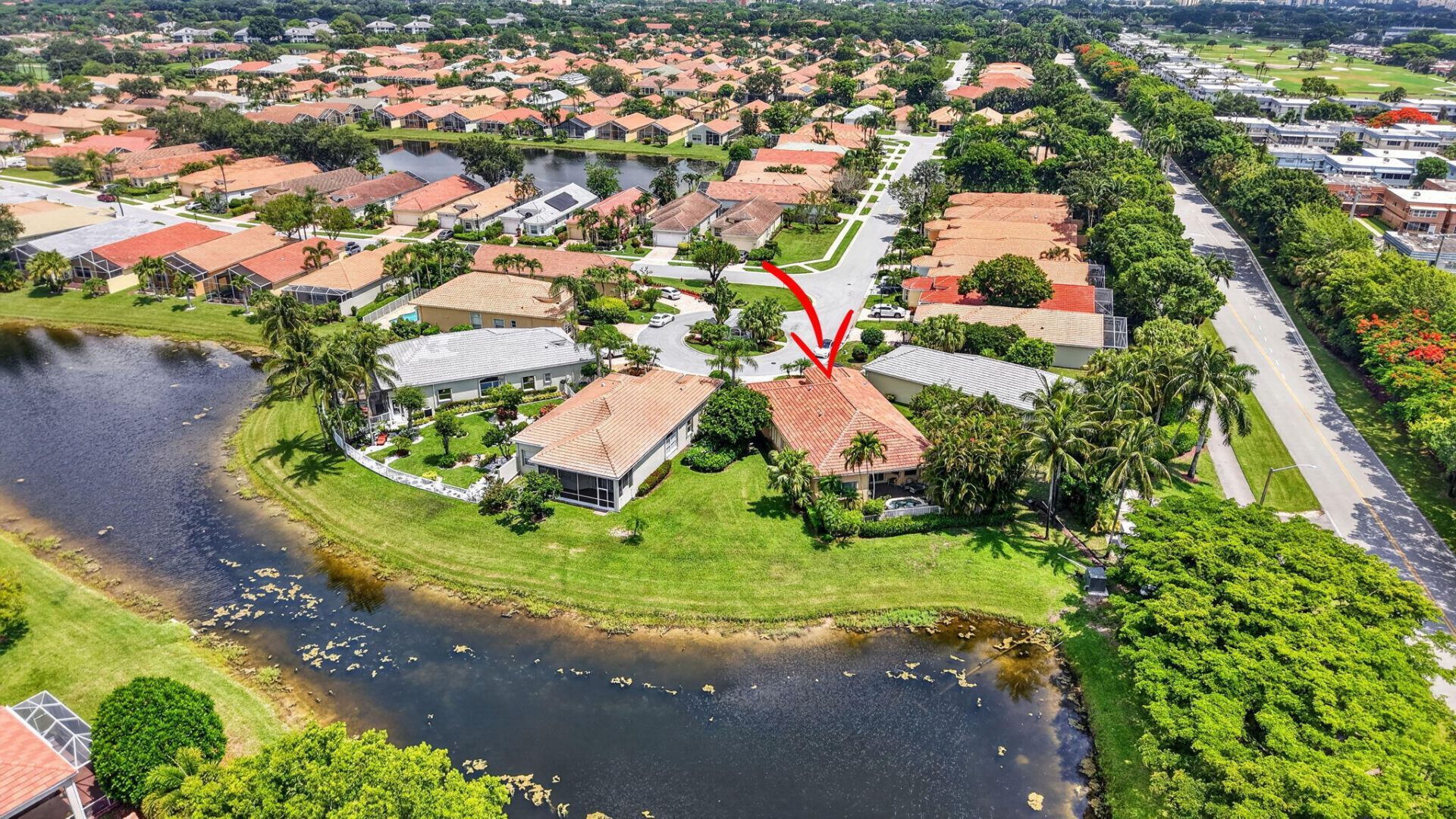 7264 Cataluna Circle, Delray Beach, FL 33446 Photo