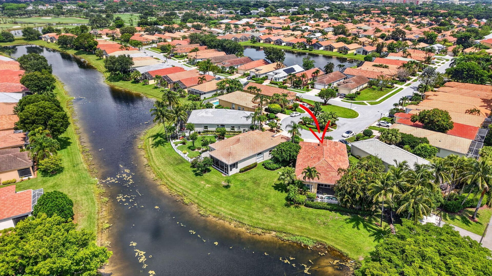 7264 Cataluna Circle, Delray Beach, FL 33446 Photo