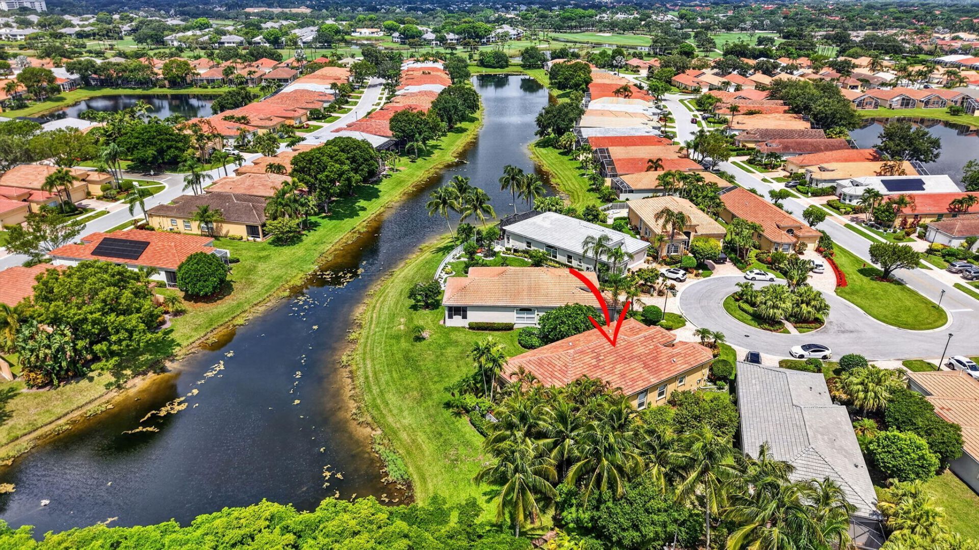 7264 Cataluna Circle, Delray Beach, FL 33446 Photo